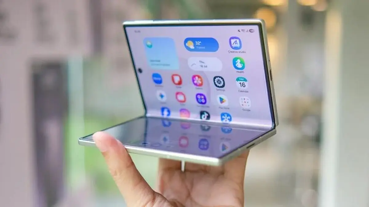 تلفن‌های هوشمند تاشو چه مزایا و معایبی دارند؟