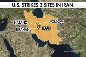 قمار ترامپ جواب داد/ به ایران حمله کردیم و هزینه ای ندادیم/ مخالفان حمله اشتباه می کردند