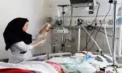 پرستاران به طمع درآمد ۱۰ برابری به خارج مهاجرت می‌کنند
