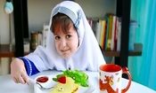 برای صبحانه این خوراکی ها را نخورید