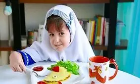 برای صبحانه این خوراکی ها را نخورید