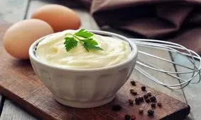 ۵ نکته مهم برای تهیه سس مایونز خانگی