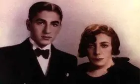 سفر در زمان؛ «تاج الملوک، همسر دوم رضاخان» در عروسی پسرش؛ سال 1329 