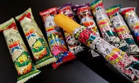 افزایش قیمت جزئی یک خوراکی در ژاپن پس از ۴۳ سال!/ ویدئو