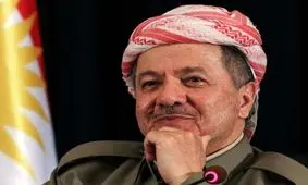  اخبار ضد و نقیض در مورد سکته مسعود بارزانی
