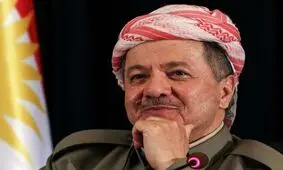  اخبار ضد و نقیض در مورد سکته مسعود بارزانی
