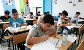 امکان تعطیلی کلاس درس بعد از امتحانات نوبت اول