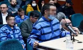 تایید رای متهمان پرونده قتل مرحوم مهرجویی و همسرش در دیوانعالی کشور