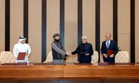  موافقت پاکستان و افغانستان برای آتش بس فوری