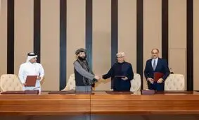  موافقت پاکستان و افغانستان برای آتش بس فوری