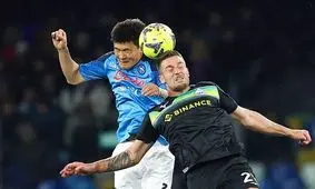 خطر ابتلای بازیکنان فوتبال به زوال عقل بیشتر از دیگران است 