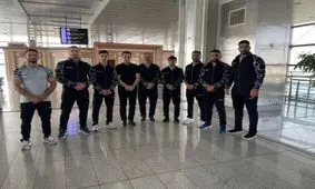 پایان کار جودوکاران ایران در تورنمنت روسیه با ۲ شکست

