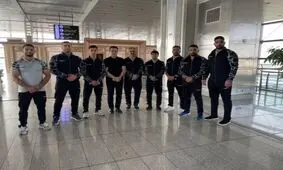 پایان کار جودوکاران ایران در تورنمنت روسیه با ۲ شکست


