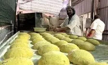 سهمیه آرد نانوایی‌های بدون پخت قطع می‌شود