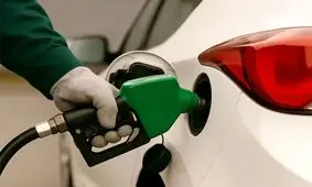 صف بنزین سوپر هم سبک زندگی شد!