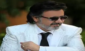 پخش آهنگ معین، سالن والیبال یزد را به‌ وجد آورد/ ویدئو
