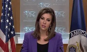  اعتراضات اخیر در ایران آخرین میخ بر تابوت برجام بود

