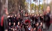 واکنش دانشگاه اصفهان به کلیپ جنجالی جشن فارغ التحصیلی


