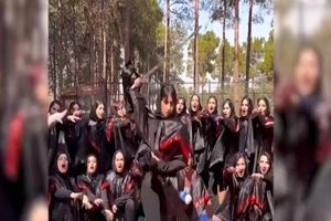 واکنش دانشگاه اصفهان به کلیپ جنجالی جشن فارغ التحصیلی

