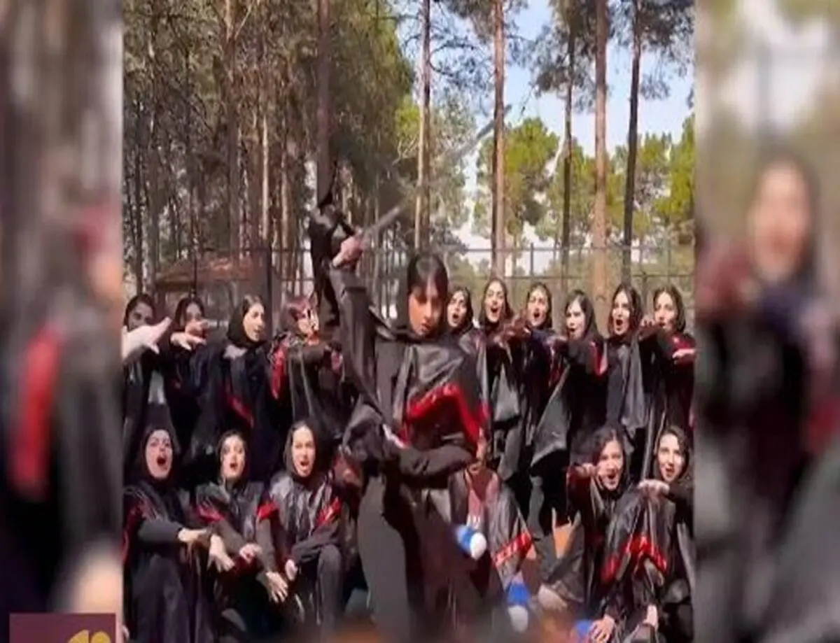 واکنش دانشگاه اصفهان به کلیپ جنجالی جشن فارغ التحصیلی

