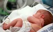 فوت نزدیک به ۱۰ هزار نوزاد در یک سال