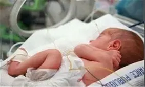 فوت نزدیک به ۱۰ هزار نوزاد در یک سال