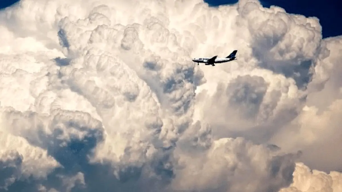 قیمت سوخت هواپیماهای بارورسازی ابرها مشخص شد
