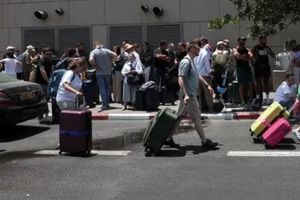 از اکتبر ۲۰۲۳ تاکنون ۱۰ هزار اسرائیلی به یونان نقل مکان کرده‌اند