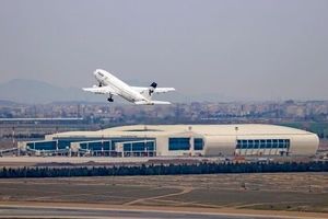 اتفاقی عجیب، یک شرکت هواپیمایی بعد از محبوس کردن مسافران مشهد بار آن‌ها را هم جا گذاشت/ ویدئو
