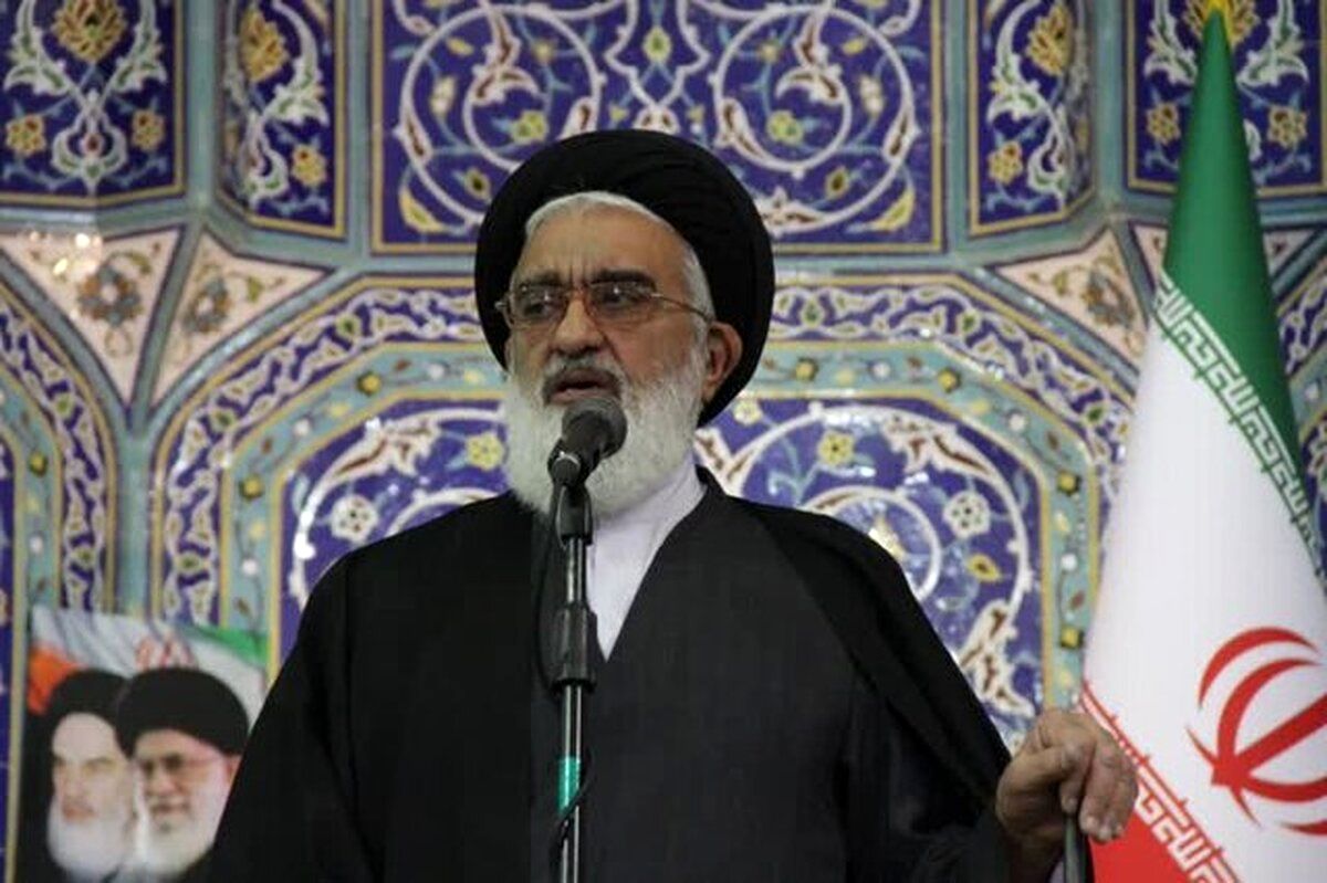 دشمن میخواهد بیحجابی را نماد اعتراض ملی جلوه بدهد