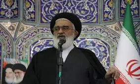 دشمن می‌خواهد بی‌حجابی را نماد اعتراض ملی جلوه بدهد