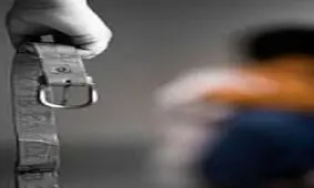 تا حالا از پدرت کتک خوردی؟