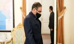 علی شمخانی نامزد انتخابات ریاست جمهوری ۱۴۰۴ می‌شود؟