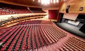 تالار وزارت کشور و برج میلاد از دسترس خارج شد/ ویدئو