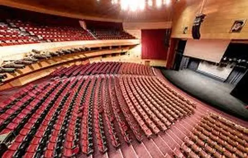 تالار وزارت کشور و برج میلاد از دسترس خارج شد/ ویدئو