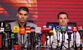 تکلیف سرمربی فصل آینده پرسپولیس مشخص شد