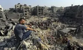 هدف از اینهمه جنایت اسرائیل در غزه چه بود؟/ هدف حماس از مقاومت چه بود؟