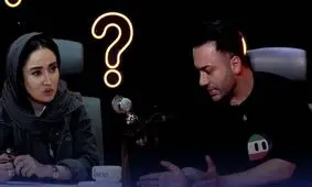 افشای ماجرای دعوای علی صبوری با بهاره افشاری و مجید واشقانی/ ویدئو