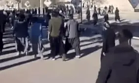 سه کشته و چند زخمی در ناآرامی‌های امروز ملکشاهی
