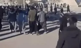 سه کشته و چند زخمی در ناآرامی‌های امروز ملکشاهی
