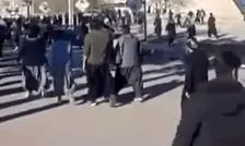 سه کشته و چند زخمی در ناآرامی‌های امروز ملکشاهی
