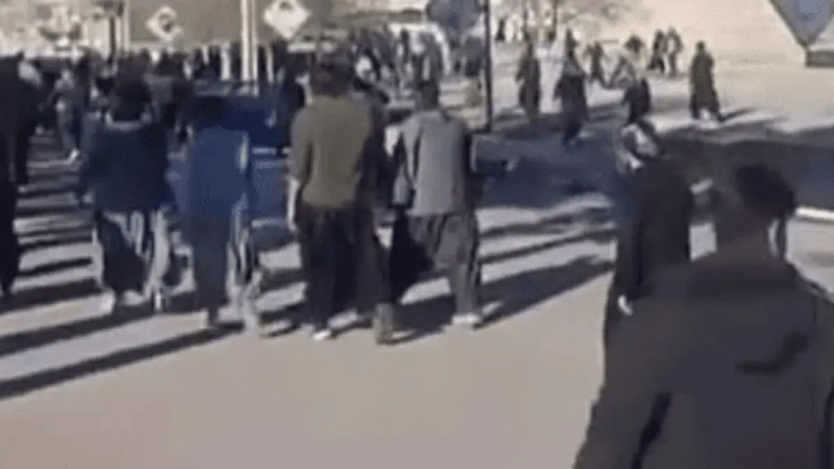 سه کشته و چند زخمی در ناآرامی‌های امروز ملکشاهی

