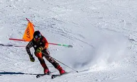 المپیک زمستانی پکن/ ۲ کرونایی در کاروان ایران