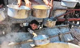 استاد چینی: هدف نهایی اسرائیل، تسلط کامل بر غزه است/ هشدار درباره تشدید بحران انسانی