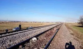 سلفی گرفتنی که بهایش جان بود/ ویدئو