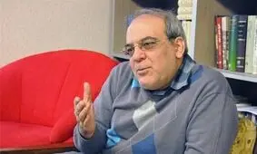 نظر عباس عبدی درباره نامه میرحسین موسوی