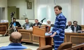 «بابک زنجانی» به پلیس فتا احضار و تفهیم اتهام شد