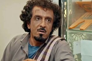سفر در زمان؛ «بهنام» سریال نون خ در کنار دخترش در آمریکا؛ سال 1401