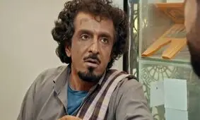 سفر در زمان؛ «بهنام» سریال نون خ در کنار دخترش در آمریکا؛ سال 1401 
هم