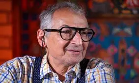 زیباکلام: صداوسیما با ۲۹ همت بودجه، چقدر مردم را به خدا و پیغمبر نزدیک کرده؟/ پدر جد پزشکیان هم نمی تواند جلوی بعضی بودجه ها را بگیرد